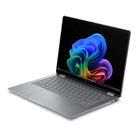 Notebook HP OmniBook X Flip AI 14-kb0000ncx + Game Pass předplatné na 2 měsíce šedý

 obrázek produktu 2 z 9
