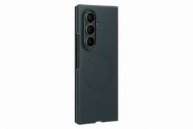 Kryt na mobil Samsung Silikonový s magnetem Galaxy Z Fold8 Ultra zelený

 obrázek produktu 2 z 5