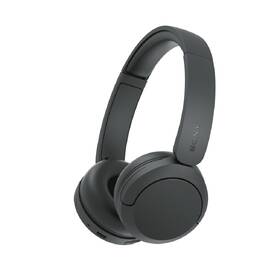 Sluchátka Sony WH-CH530 černá

 obrázek produktu 1 z 16