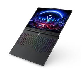 Notebook Lenovo Legion 5 15IAX11 černý

 obrázek produktu 10 z 13