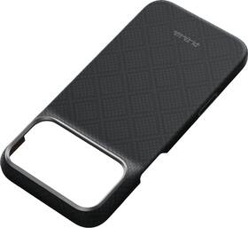Kryt na mobil Pitaka Argyle na Apple iPhone 18 Pro Max černý

 obrázek produktu 4 z 6
