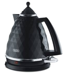 Rychlovarná konvice De'Longhi KBJ2001BK černý

 obrázek produktu 4 z 4