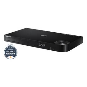 Test Samsung BD-H6500 černý

 obrázek produktu 6 z 9