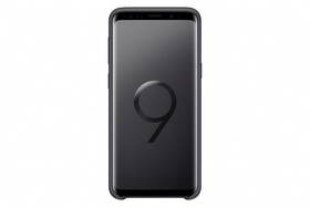 Kryt na mobil Samsung na Galaxy S9 černý

 obrázek produktu 2 z 5