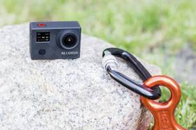 Outdoorová kamera LAMAX X8.1 Sirius + dárek, černá

 obrázek produktu 10 z 11