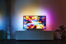 Televize Philips 43PUS7303 

 obrázek produktu 4 z 9
