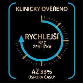 Žehlicí kartáč Rowenta POWER STRAIGHT CF5820F0 černý

 obrázek produktu 9 z 15