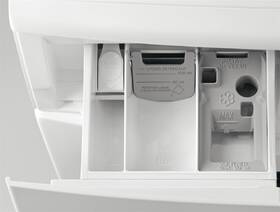Pračka Electrolux EW6F528SC bílá

 obrázek produktu 4 z 8