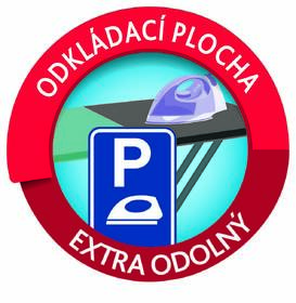 Žehlicí prkno Vileda Park&Go Plus 

 obrázek produktu 6 z 12