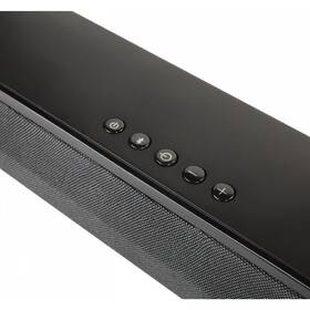 Soundbar Polk Signa Solo černý

 obrázek produktu 1 z 11