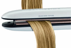 Žehlička na vlasy Bellissima 11420 Creativity COLOR SHINE B22 100 

 obrázek produktu 6 z 10