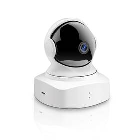 IP kamera YI Technology Cloud Dome 1080p bílá

 obrázek produktu 2 z 4