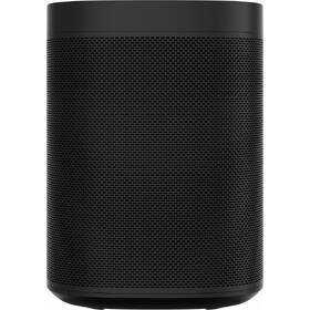 Reproduktor SONOS One (2.gen.) černý

 obrázek produktu 5 z 8