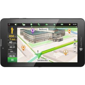 Navigační systém GPS NAVITEL T700 3G Pro, tablet černá

 obrázek produktu 4 z 9