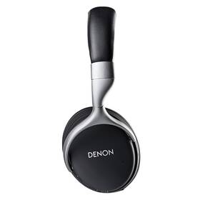 Sluchátka Denon AH-GC30 černá barva

