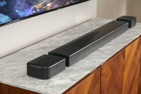 Soundbar JBL BAR 9.1 True Wireless Surround černý

 obrázek produktu 19 z 20