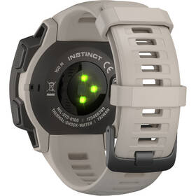 Chytré hodinky Garmin Gray Optic 

 obrázek produktu 4 z 6
