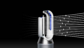  Dyson Pure Humidify+Cool PH01 

