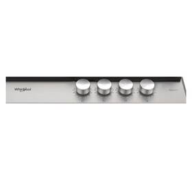 Plynová varná deska Whirlpool GMWL 628/IXL EE nerez

 obrázek produktu 1 z 5