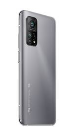 Mobilní telefon Xiaomi Mi 10T Pro 128 GB 5G - Lunar Silver 

 obrázek produktu 6 z 11