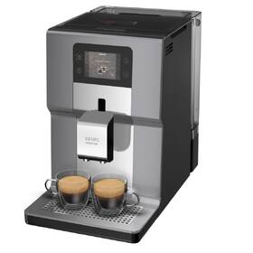 Automatický kávovar Krups EA875E10 černý/chrom

 obrázek produktu 1 z 26