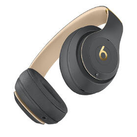 Sluchátka Beats Studio3 Wireless - stínově šedá 

 obrázek produktu 3 z 6