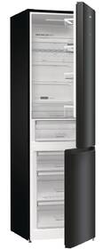 Chladnička s mrazničkou Gorenje NRC6204SBXL4 černá

 obrázek produktu 10 z 13