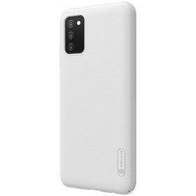Kryt na mobil Nillkin Super Frosted na Samsung Galaxy A03s bílý

 obrázek produktu 1 z 1
