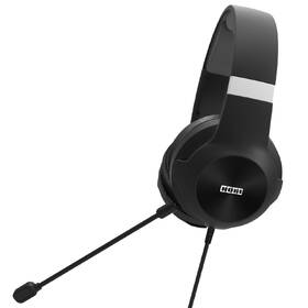 Headset HORI Pro Xbox One/Series černý

 obrázek produktu 4 z 4