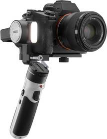 Stabilizátor Zhiyun Crane M2S Combo černý/bílý

 obrázek produktu 4 z 9