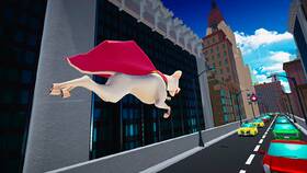 Hra Bandai Namco Games Xbox DC League of Super-Pets The Adventures of Krypto and Ace 

 obrázek produktu 3 z 5