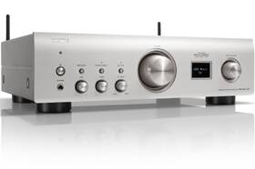 Zesilovač Denon PMA-900HNE stříbrný

 obrázek produktu 5 z 7