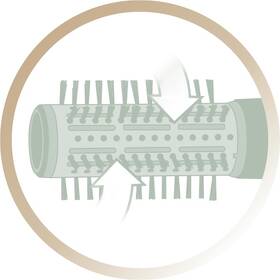Kulma rotační Remington AS5860 zelená

 obrázek produktu 18 z 22