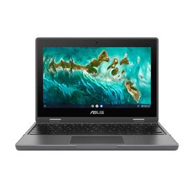 Notebook Asus Chromebook Flip CR1 šedý

 obrázek produktu 3 z 11