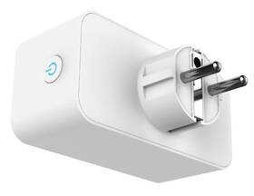Chytrá zásuvka IMMAX NEO SMART 2 zásuvka (FR)/ 16A/ Zigbee/ Google Assistant/ Amazon Alexa/ LIDL/ TUYA 

 obrázek produktu 3 z 7