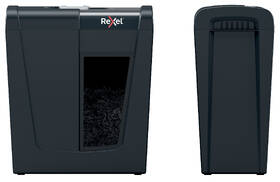 Skartovač Rexel Secure S5 EU 

 obrázek produktu 4 z 6