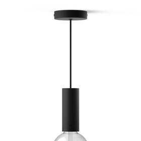 Závěsné svítidlo Philips Light Guide E27 černé

 obrázek produktu 1 z 2