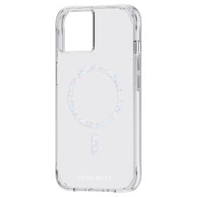 Kryt na mobil Case Mate MagSafe na Apple iPhone 14 Twinkle Diamond 

 obrázek produktu 2 z 2