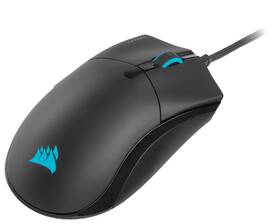 Myš Corsair SABRE PRO RGB černá

 obrázek produktu 2 z 8