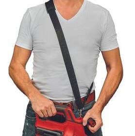 Vysavač listí Einhell VENTURRO 18/210 (bez baterie) 3433625 

 obrázek produktu 3 z 10