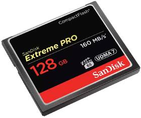 Paměťová karta SANDISK 128 GB (160R/150W) 

 obrázek produktu 1 z 2