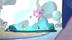 Hra Nintendo SWITCH Disney Illusion Island 

 obrázek produktu 3 z 6