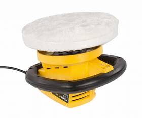 Excentrická leštička POWERPLUS POWX04960 120 W / 240 mm 

 obrázek produktu 5 z 5