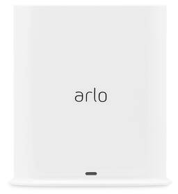 Řídicí jednotka Arlo SmartHub Base Station s úložištěm USB bílá barva
