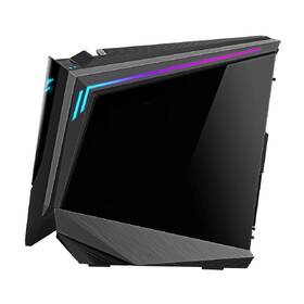 Case GIGABYTE C700 GLASS černá

 obrázek produktu 3 z 9
