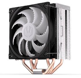 Chladič CPU ENDORFY Fera 5 ARGB 

 obrázek produktu 1 z 15