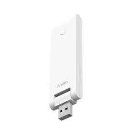 Řídicí jednotka Aqara Smart Home Hub E1 s USB napájením bílá barva
