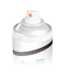 Čisticí přípravek Clean IT antistatická čistící pěna na obrazovky, 400ml 

 obrázek produktu 2 z 2