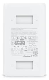 PoE Injektor Ubiquiti U-POE++ bílý

 obrázek produktu 5 z 5