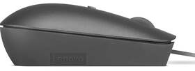 Myš Lenovo 540 Compact Wired Storm Grey šedá

 obrázek produktu 4 z 8